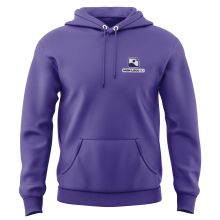 Violet pastel
