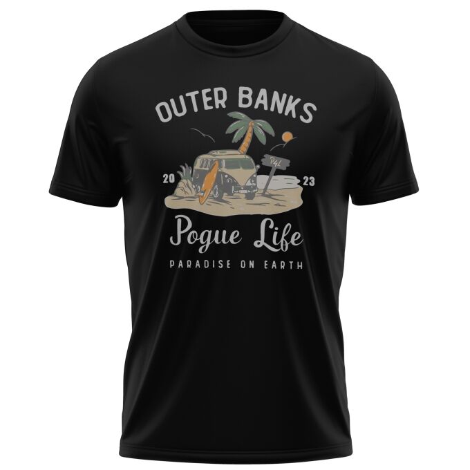 T-Shirt Homme de qualité supérieure - Marquez votre T-Shirt Homme avec votre Logo d'Entreprise (matériau de personnalisation haut de gamme, imprimé en France)